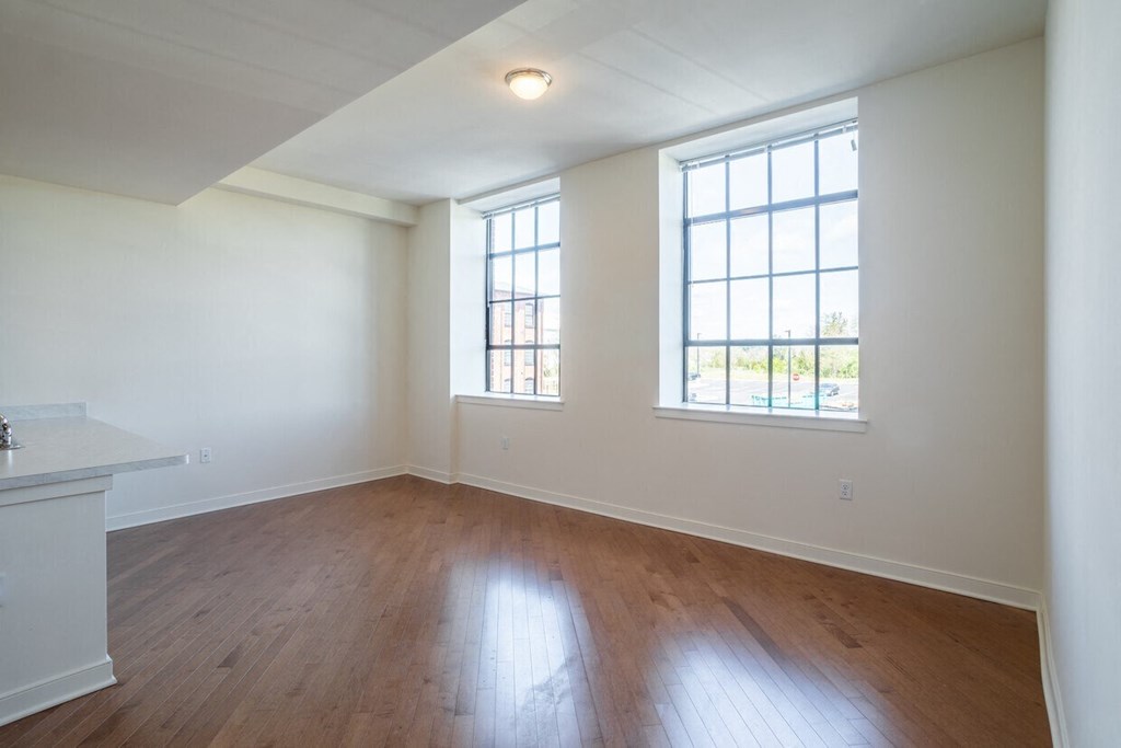 The Willows At East Greenville Apartments, 401 W 4th Street, East